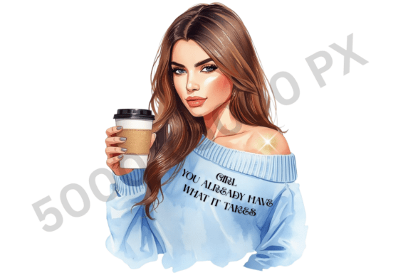 Elevate Designs with Inspirational Quote Clipart
