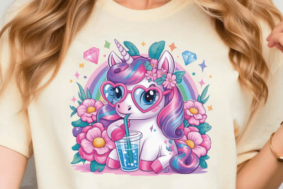 Elevating Digital Craftsmanship: The Strategic Value of High-Quality Unicorn PNG Assets