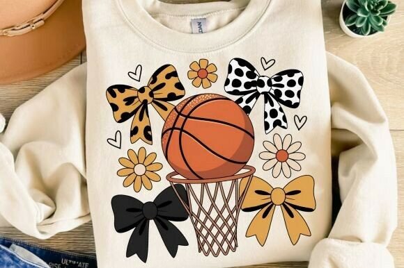Elevating Your Creative Projects with High-Resolution Basketball Graphics