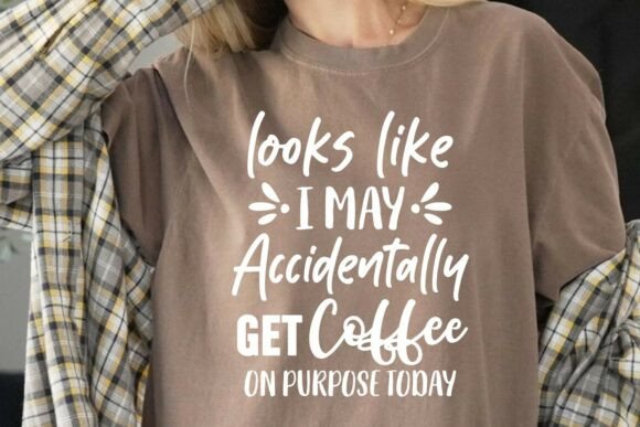 Evaluating the Practical Value of Funny Coffee Quote SVG and Sarcastic Coffee Designs for Modern Crafting