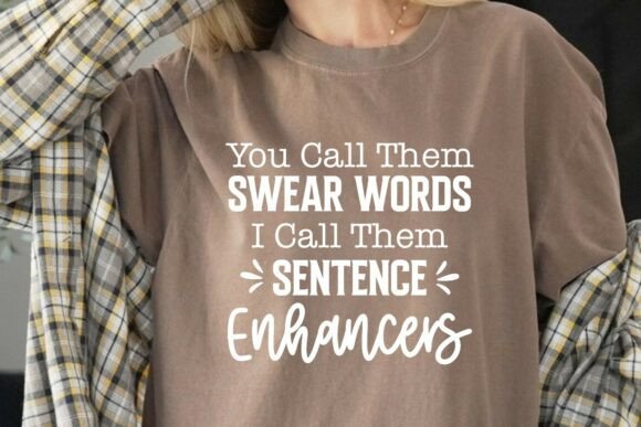 Funny Mom Shirt SVG: Sarcastic Saying PNG