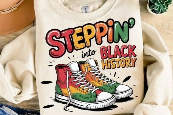 Steppin into Black History Month Png: A Creator’s Guide to Quality and Respectful Design