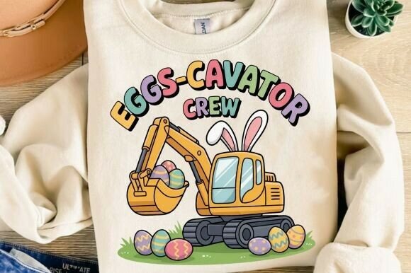 Strategic Design Assets: Leveraging Eggs-Cavator Png and Happy Easter Eggs Png for Commercial Growth
