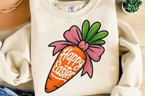 Unlocking Creative Potential with Happy Easter Carrot PNG and Easter Png Assets
