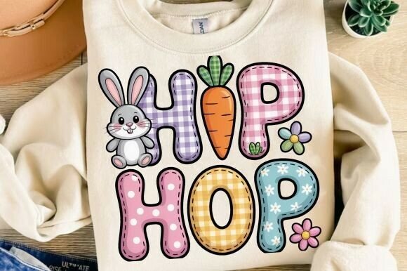 Unlocking Creative Potential with Happy Easter PNG and Bunny Easter PNG Designs