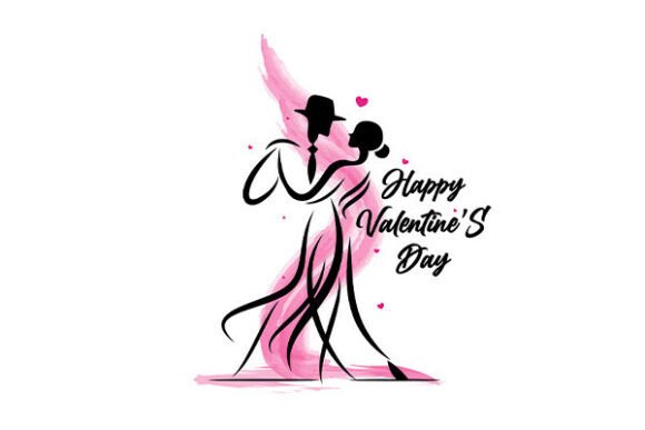 Valentine’s T-Shirt Illustration Design Guide